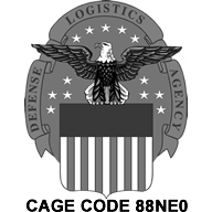 Defense Logistics Agency - Cage Code 88NE0
