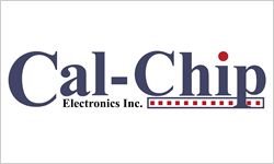 CAL-CHIP ELECTRONICS