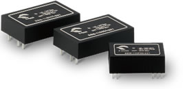 Surge Protection Modules – SSM Series have arrived!