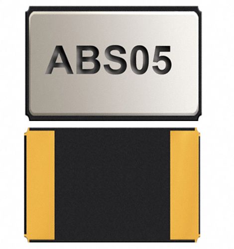 ABS05-32.768KHZ-9-T