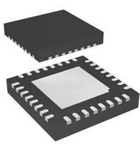 ATMEGA16M1-MU