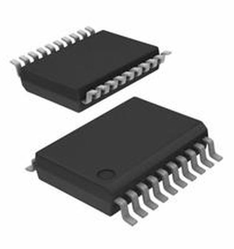 ATTINY167-XU