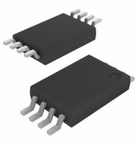 ATTINY45V-10XU