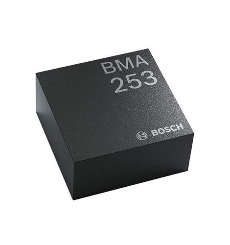 BMA253