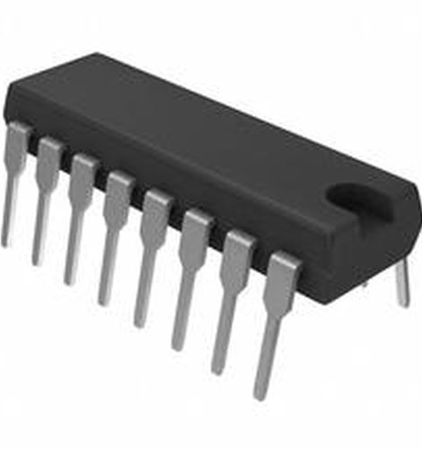 SP232ECP-L