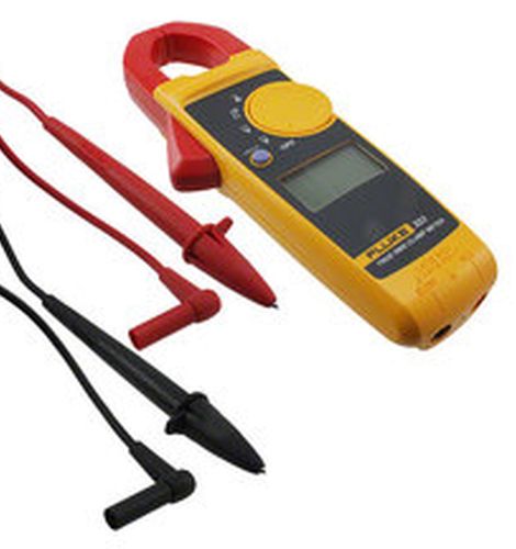 FLUKE-323