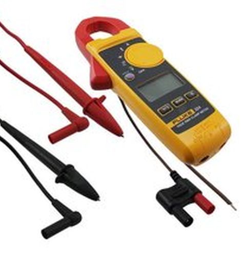 FLUKE-324