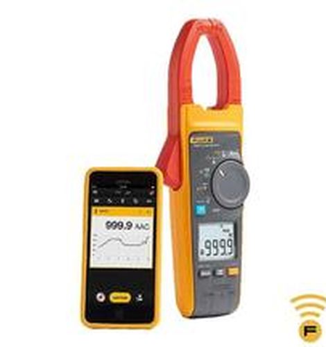 FLUKE-374 FC