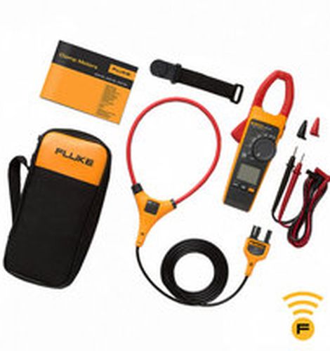 FLUKE-376 FC