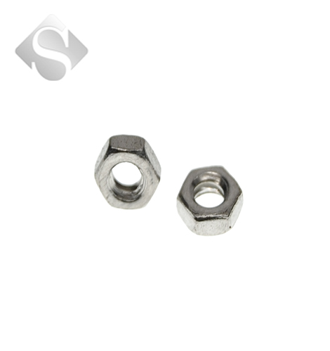 NUT SPECIAL 4-40 X 3/16 X 0.062