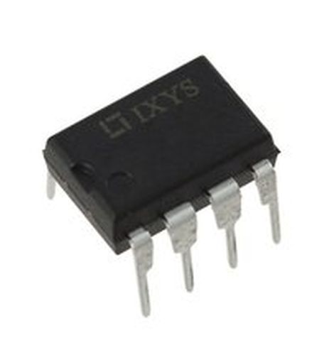 IXDN604PI