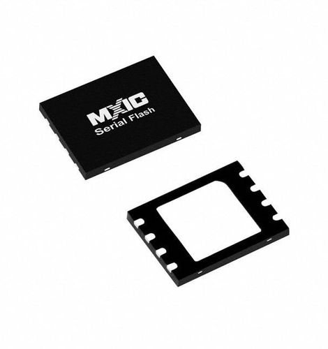 MX25U12835FZ2I-10G