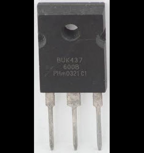 BUK437-600B