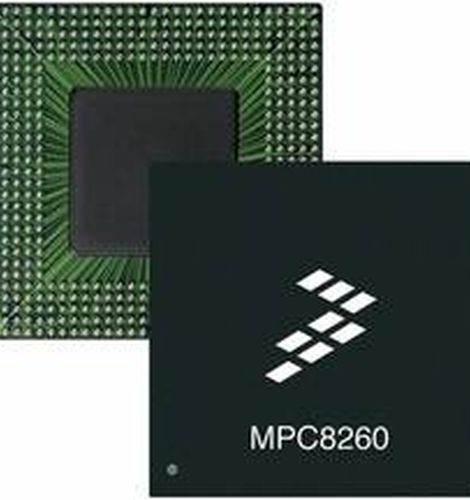 XPC8260ZUIFBC