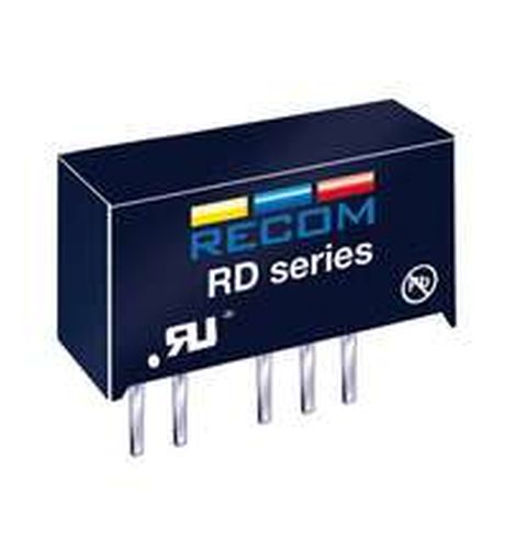 RD-0505D/P