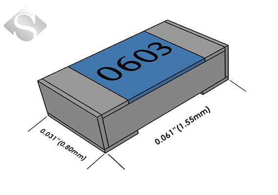 RMCF0603FT133R