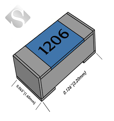 RMCF1206FT100R