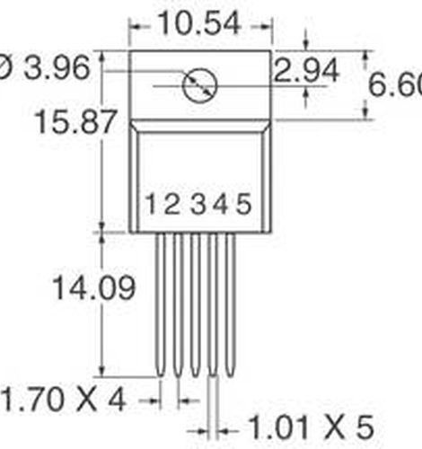 IRCZ44PBF