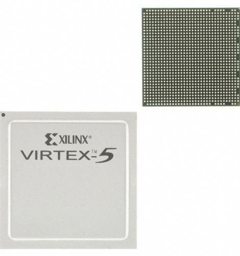 XC5VSX50T-1FF1136C